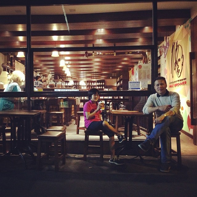 โบ ชญาดา ควง แบงค์ กฤชพล เที่ยวออสเตรเลีย พร้อม น้องอชิ