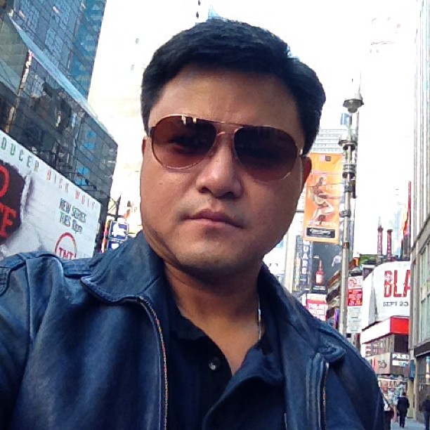 บอย ถกลเกียรติ