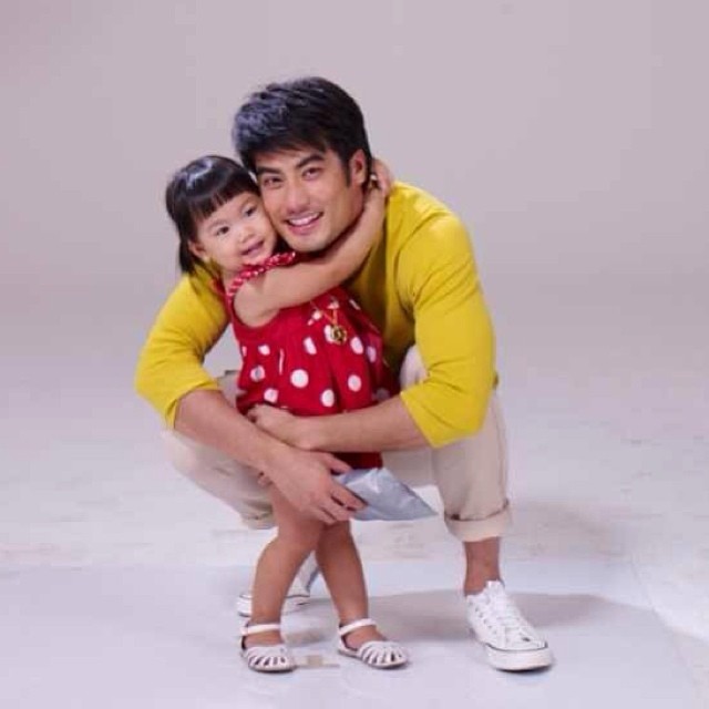 บอย ปกรณ์ น้องวันใหม่