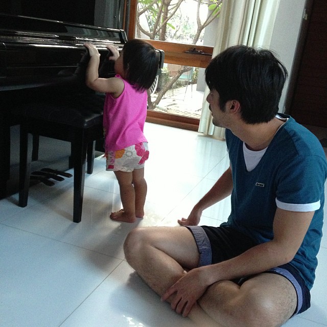 บอย ปกรณ์ - น้องวันใหม่ ฉัตรบริรักษ์