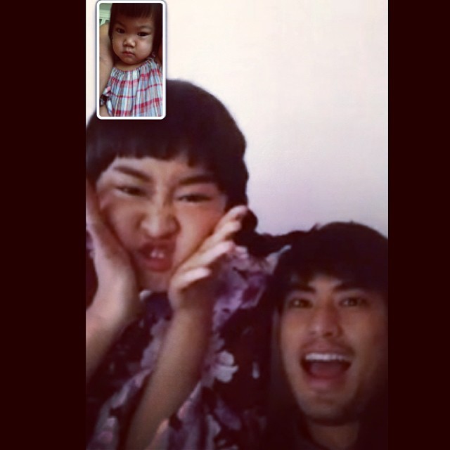 บอย ปกรณ์ - น้องวันใหม่ ฉัตรบริรักษ์