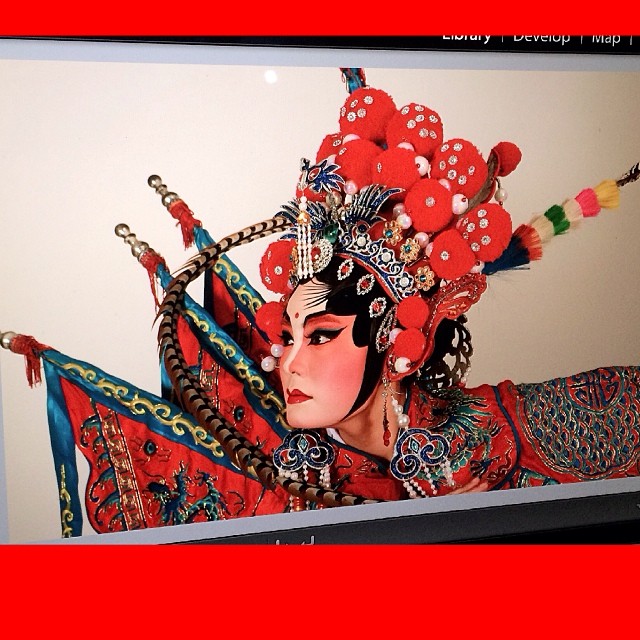 ดาราร่วมอวยพรตรุษจีน 2557