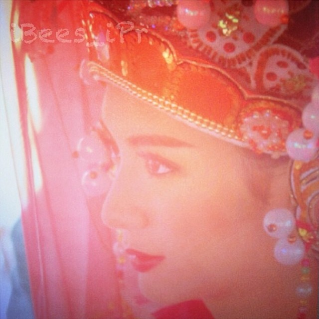 ดาราร่วมอวยพรตรุษจีน 2557