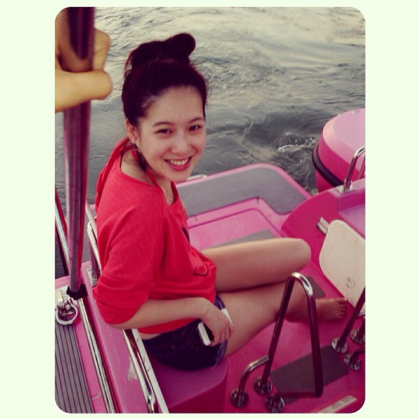 ได๋ ไดอาน่า จงจินตนาการ 