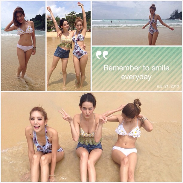 แตงโม ภัทรธิดา