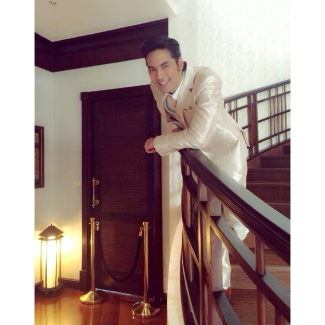 บอม ธนิน 