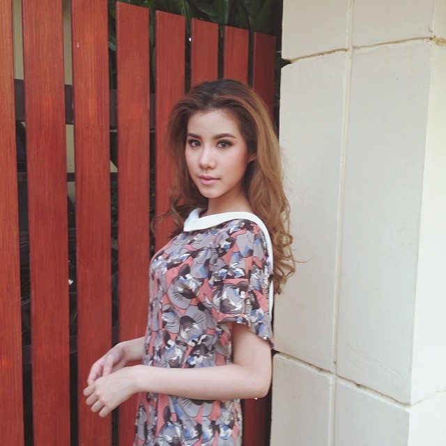 เอสเธอร์ สุปรีย์ลีลา