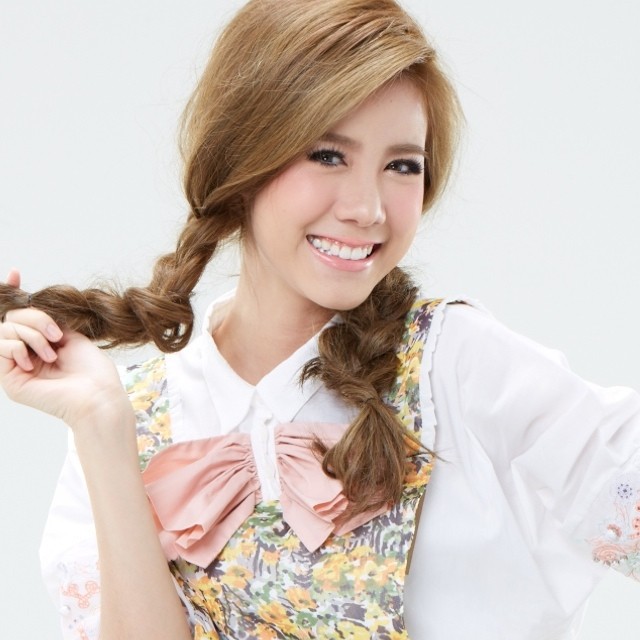 เอสเธอร์ สุปรีย์ลีลา