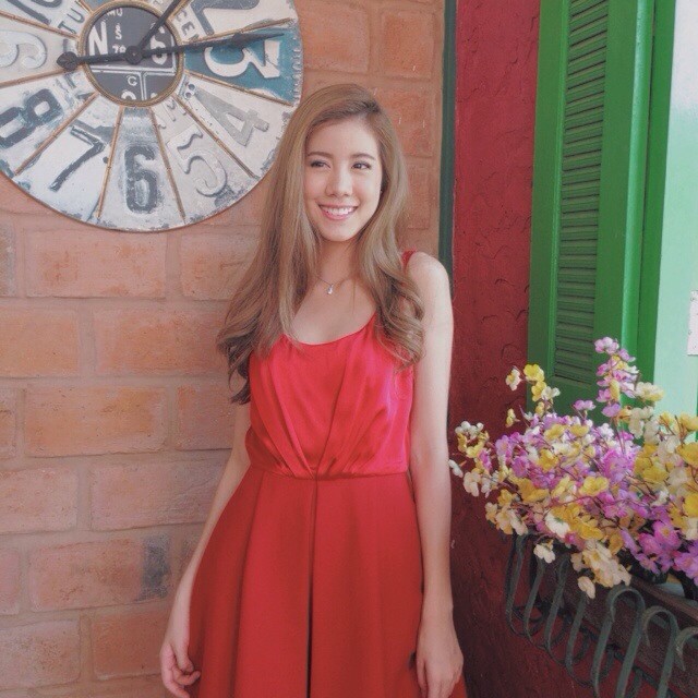 เอสเธอร์ สุปรีย์ลีลา