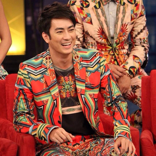 ฟิล์ม รัฐภูมิ โพสต์ข้อความ ไม่เอาเสียงนกหวีด