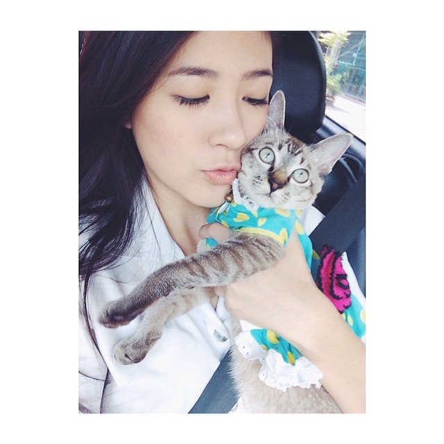 โฟกัส จีระกุล