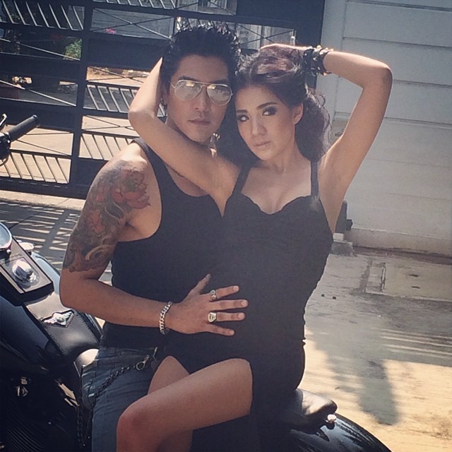 ใบเตย อาร์สยาม 