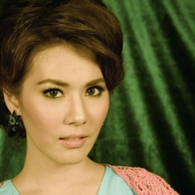 น้ำผึ้ง ณัฐริกา แย้มไม่มีแผนแต่งงาน แม้คบ เป้ ฐิติ มานาน 13 ปี