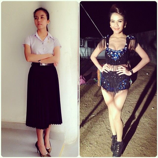 จ๊ะ อาร์สยาม 