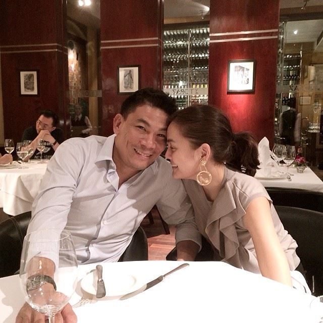 เจนี่ เอ๋ ชนมสวัสดิ์