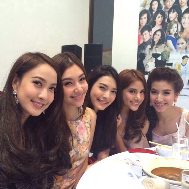 คุณชาย - สะใภ้จุฑาเทพ 