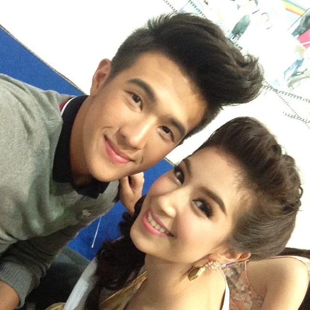 คุณชาย - สะใภ้จุฑาเทพ 