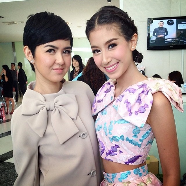 คุณชาย - สะใภ้จุฑาเทพ 