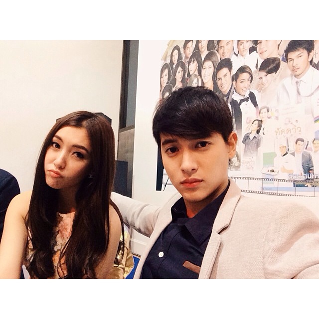 คุณชาย - สะใภ้จุฑาเทพ 