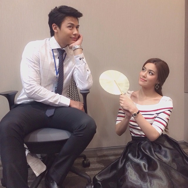 หมาก คิม