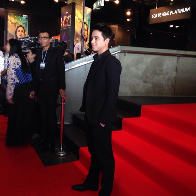 งานประกาศผลรางวัลนาฏราช ครั้งที่ 5