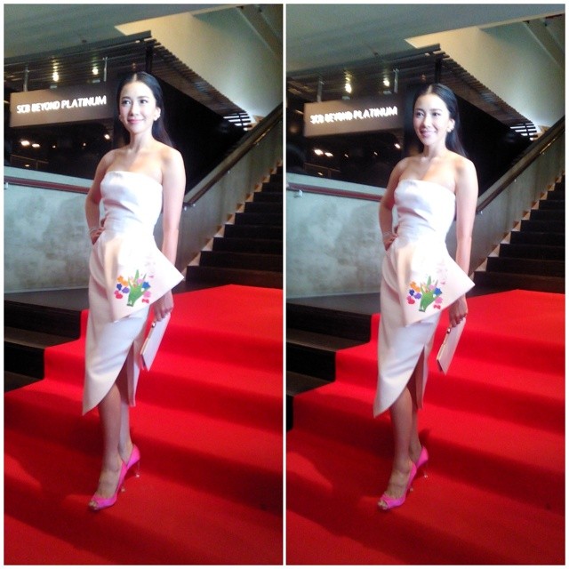 งานประกาศผลรางวัลนาฏราช ครั้งที่ 5