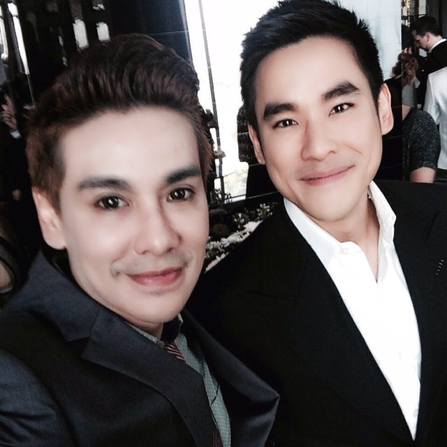 งานประกาศผลรางวัลนาฏราช ครั้งที่ 5