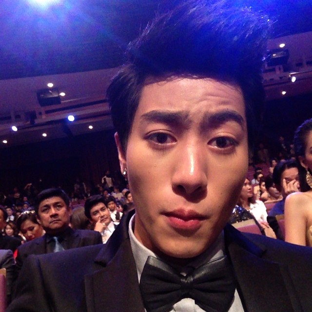 งานประกาศผลรางวัลนาฏราช ครั้งที่ 5