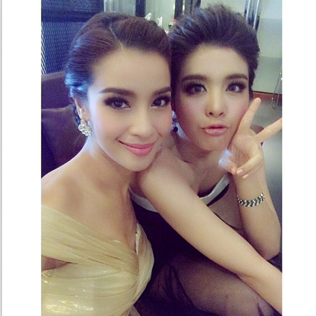 งานประกาศผลรางวัลนาฏราช ครั้งที่ 5