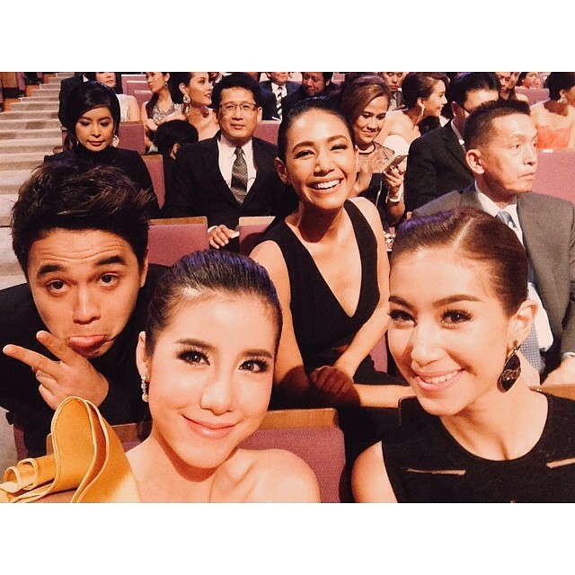 งานประกาศผลรางวัลนาฏราช ครั้งที่ 5