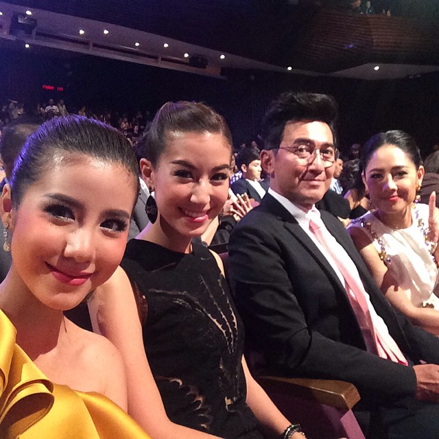 งานประกาศผลรางวัลนาฏราช ครั้งที่ 5