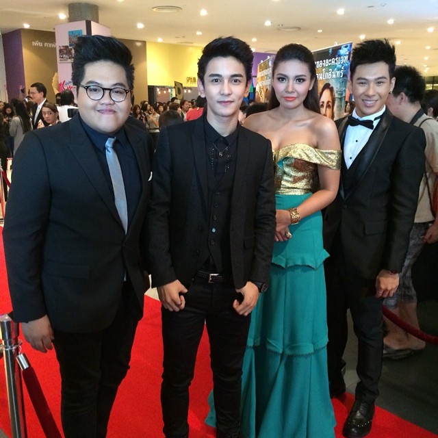 งานประกาศผลรางวัลนาฏราช ครั้งที่ 5