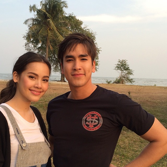 ณเดชน์  ญาญ่า