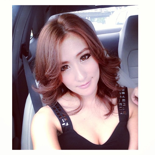 โอ๋ รุ่งระวี บริจินดากุล 