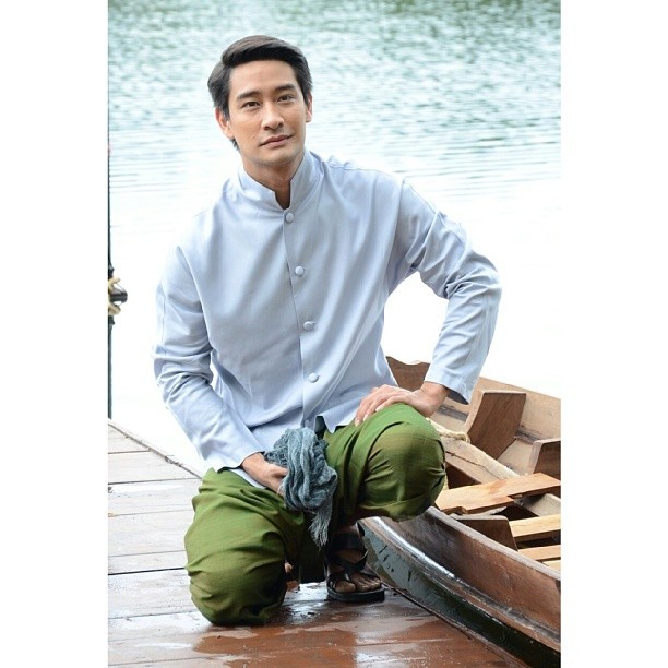 ต้อย แอคเนอร์ บอก ป้อง ณวัฒน์ หนี แก้ว คบนางแบบสาวหุ่นเอ็กซ์