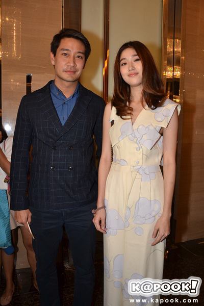 ต้อย แอคเนอร์ บอก ป้อง ณวัฒน์ หนี แก้ว คบนางแบบสาวหุ่นเอ็กซ์