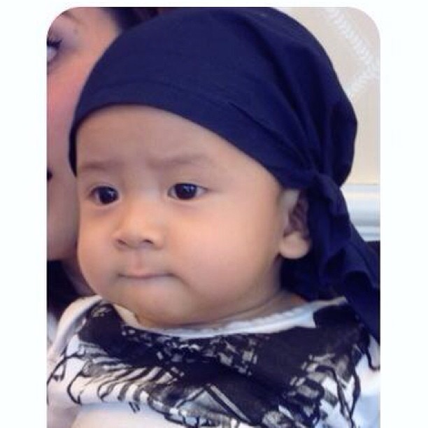 น้องภูดิศ