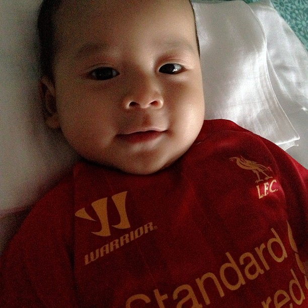 น้องภูดิศ