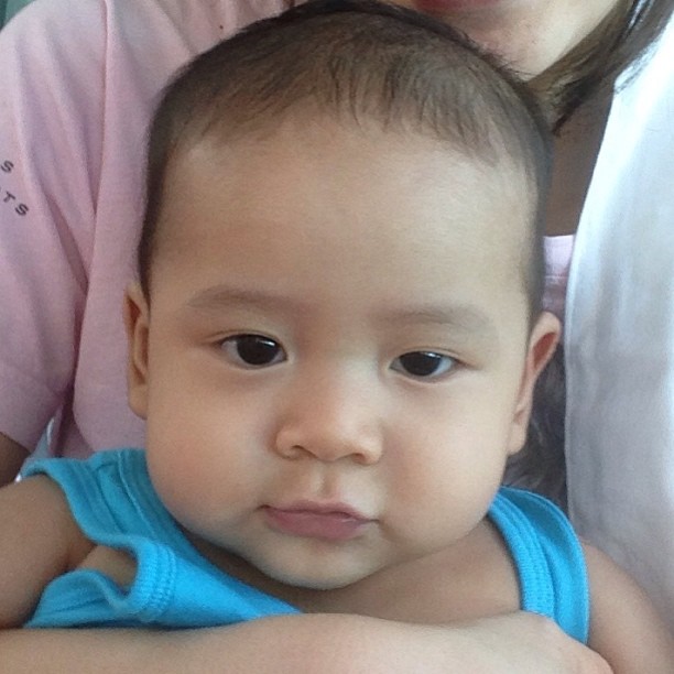 น้องภูดิศ