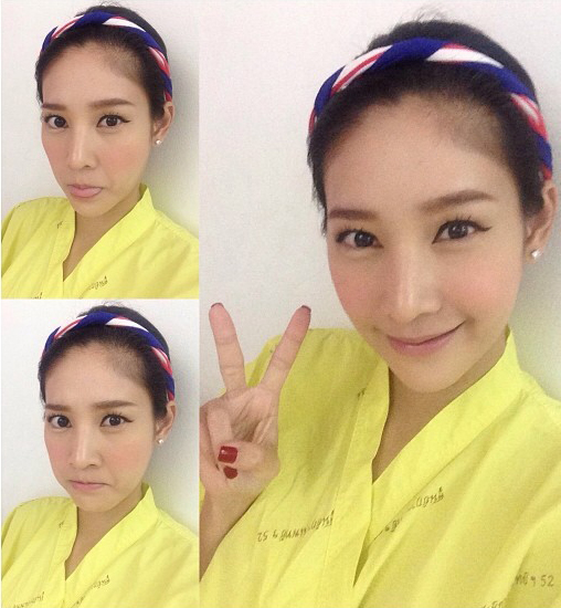 แตงโม ภัทรธิดา