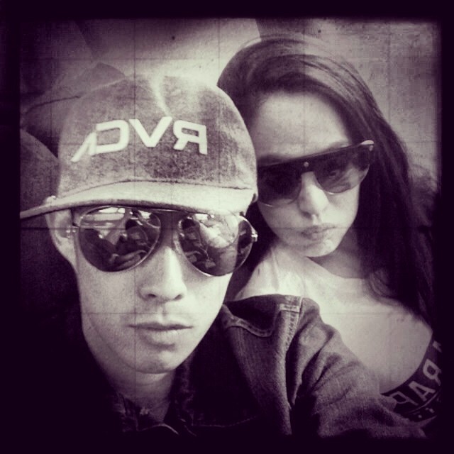 แวนเนส F4 แชร์ภาพสุดหวานกับภรรยา ระหว่างผักผ่อนที่ภูเก็ต