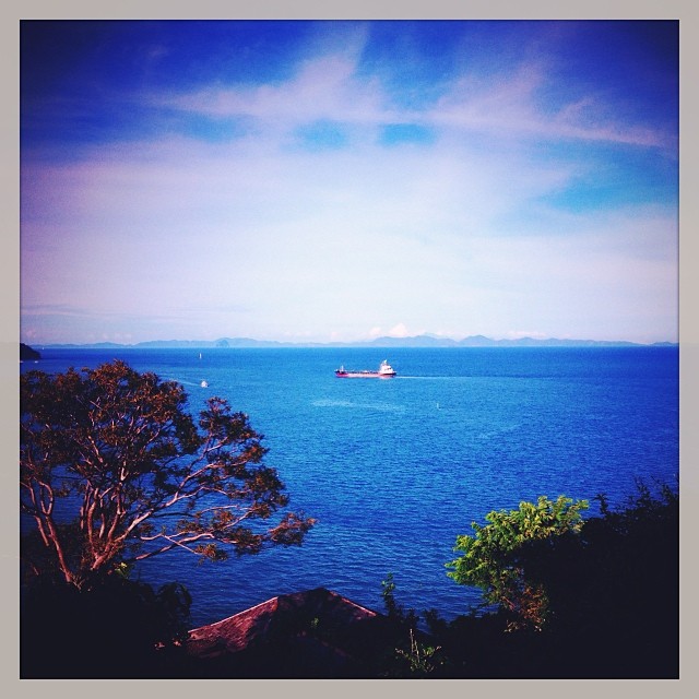 แวนเนส F4 แชร์ภาพสุดหวานกับภรรยา ระหว่างผักผ่อนที่ภูเก็ต