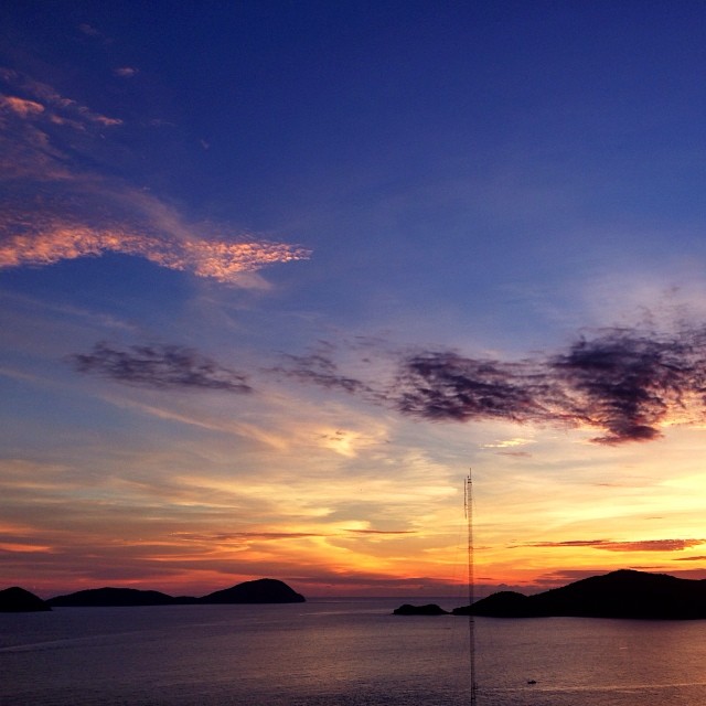 แวนเนส F4 แชร์ภาพสุดหวานกับภรรยา ระหว่างผักผ่อนที่ภูเก็ต