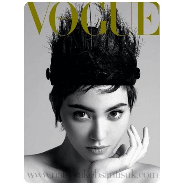 ใหม่ ดาวิกา