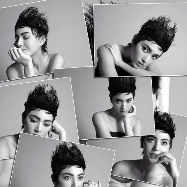 ใหม่ ดาวิกา