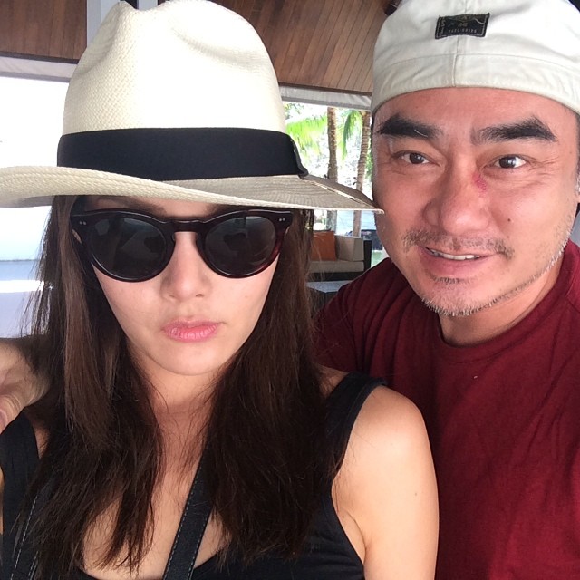 หญิง รฐา