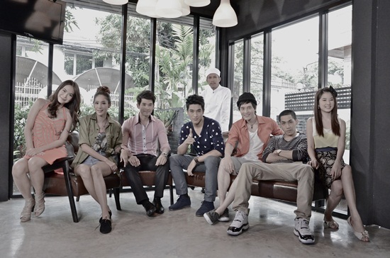 สี่สหายสบายดี 4 สหายสบายดี