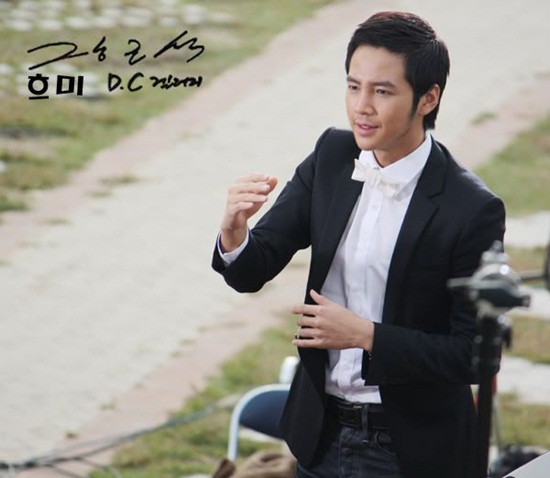 ทำนองรัก สัมผัสใจ ทำนองรักสัมผัสใจ