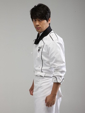 ยอดเชฟกุ๊กมือทอง ยอดเชฟ กุ๊กมือทอง