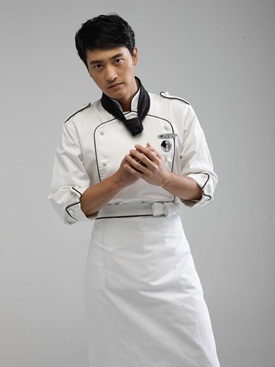 ยอดเชฟกุ๊กมือทอง ยอดเชฟ กุ๊กมือทอง